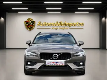 VOLVO V60 D3 Geartronic Momentum