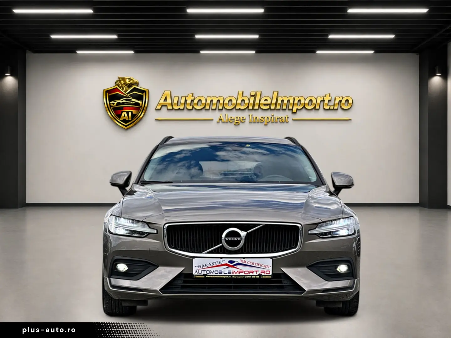 VOLVO V60 D3 Geartronic Momentum