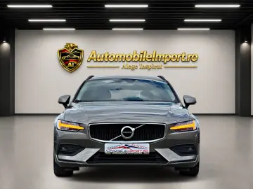 VOLVO V60 D3 Geartronic Momentum