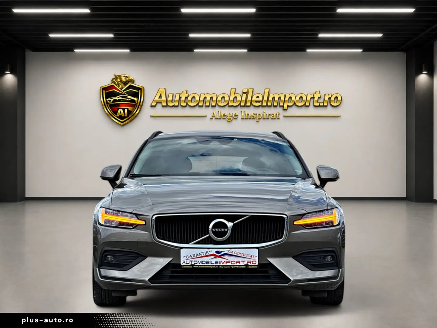 VOLVO V60 D3 Geartronic Momentum