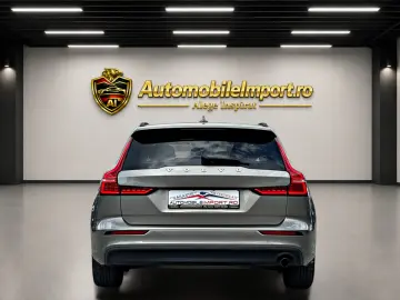 VOLVO V60 D3 Geartronic Momentum
