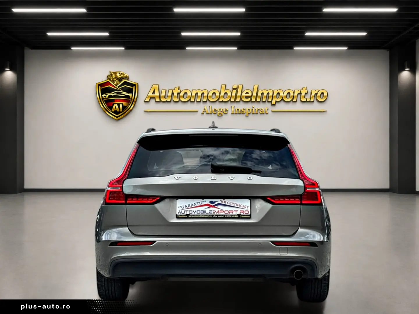 VOLVO V60 D3 Geartronic Momentum