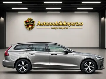 VOLVO V60 D3 Geartronic Momentum