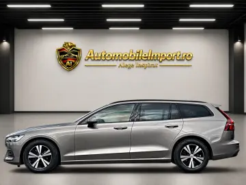 VOLVO V60 D3 Geartronic Momentum