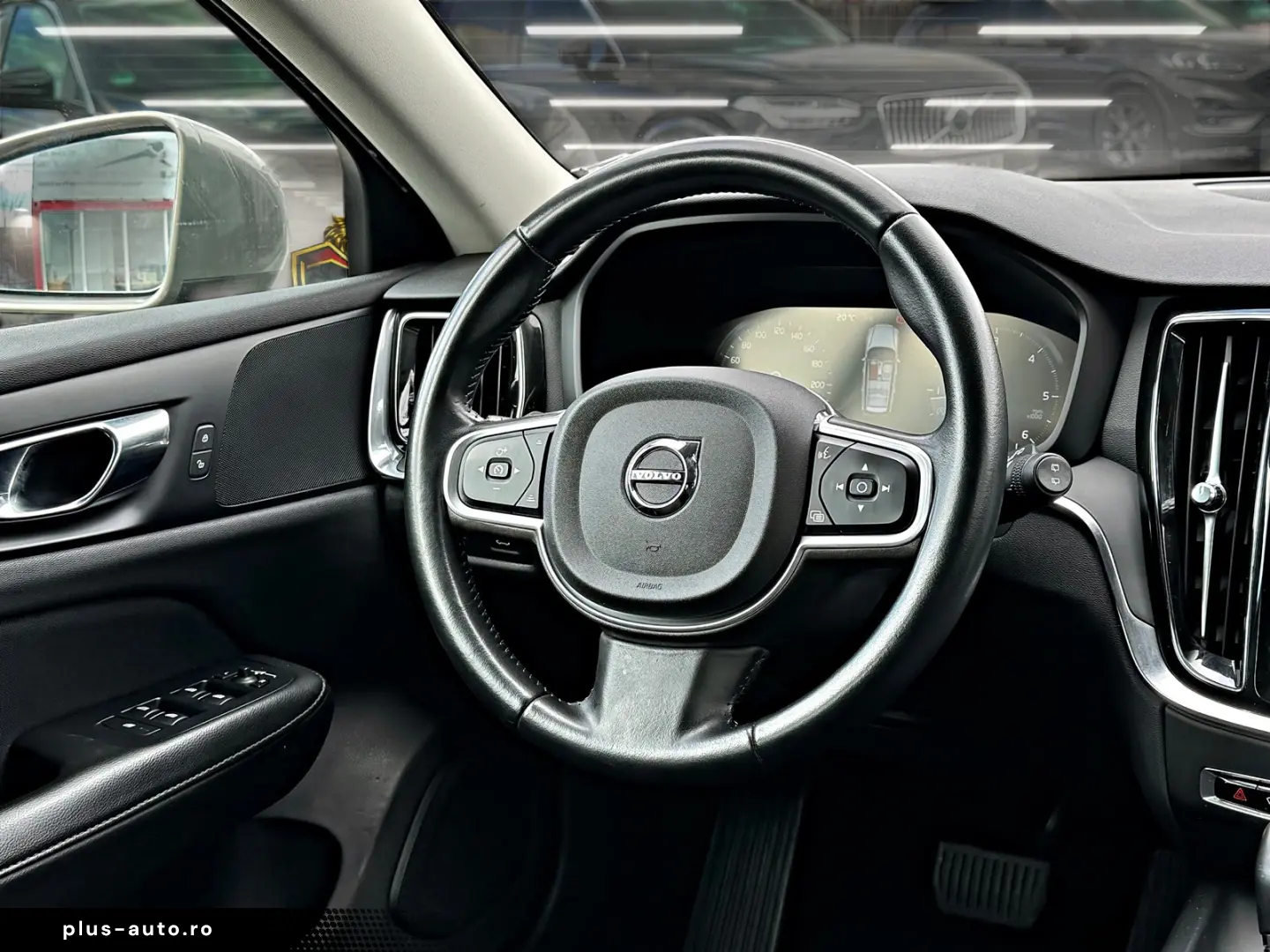 VOLVO V60 D3 Geartronic Momentum