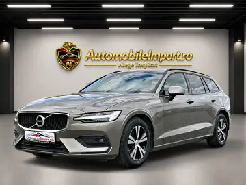 VOLVO V60 D3 Geartronic Momentum