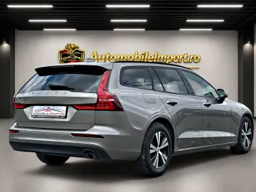 VOLVO V60 D3 Geartronic Momentum