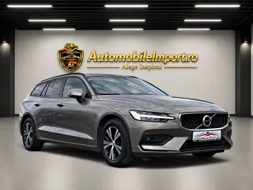VOLVO V60 D3 Geartronic Momentum