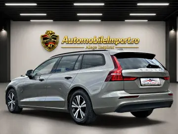 VOLVO V60 D3 Geartronic Momentum