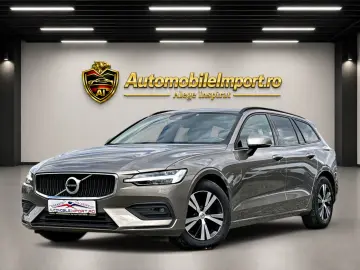 VOLVO V60 D3 Geartronic Momentum