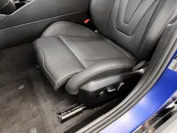 BMW i5 eDrive40 M Sport HUD PANO