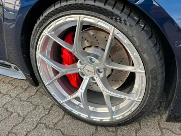 BMW M3 Competition  Sitzbelüft  Hifi h k  360   Carb