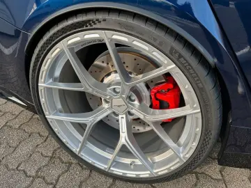 BMW M3 Competition  Sitzbelüft  Hifi h k  360   Carb