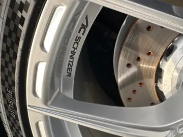 BMW M3 Competition  Sitzbelüft  Hifi h k  360   Carb