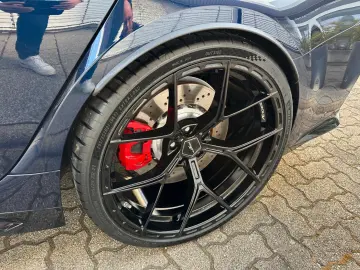 BMW M3 Competition  Sitzbelüft  Hifi h k  360   Carb