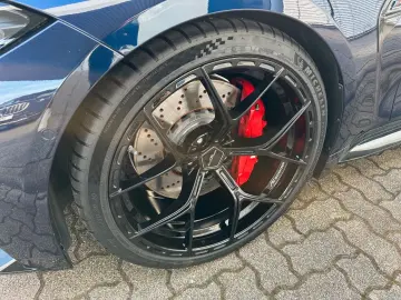 BMW M3 Competition  Sitzbelüft  Hifi h k  360   Carb