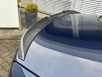 BMW M3 Competition  Sitzbelüft  Hifi h k  360   Carb