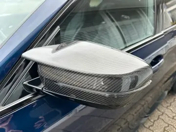 BMW M3 Competition  Sitzbelüft  Hifi h k  360   Carb