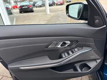 BMW M3 Competition  Sitzbelüft  Hifi h k  360   Carb