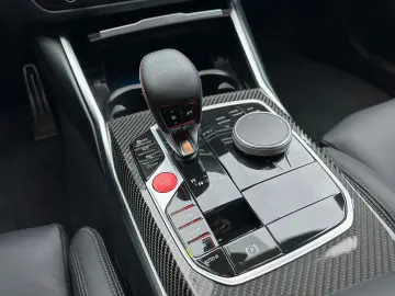 BMW M3 Competition  Sitzbelüft  Hifi h k  360   Carb