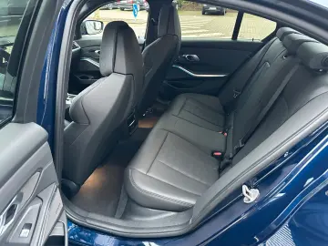 BMW M3 Competition  Sitzbelüft  Hifi h k  360   Carb