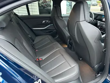 BMW M3 Competition  Sitzbelüft  Hifi h k  360   Carb