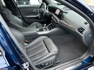 BMW M3 Competition  Sitzbelüft  Hifi h k  360   Carb