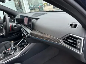 BMW M3 Competition  Sitzbelüft  Hifi h k  360   Carb