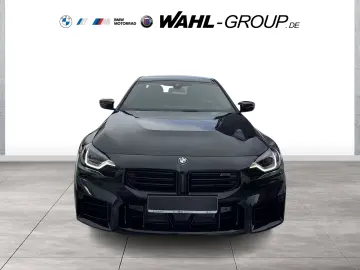 BMW M2 Coupé M DriversPack Plus Pack HarmanKardon Ca