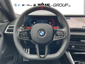 BMW M2 Coupé M DriversPack Plus Pack HarmanKardon Ca