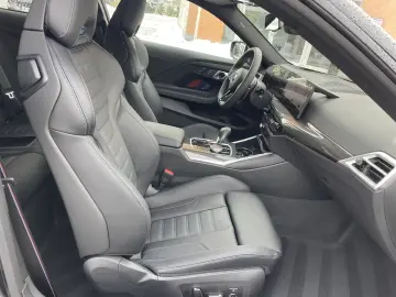 BMW M2 Coupé M DriversPack Plus Pack HarmanKardon Ca