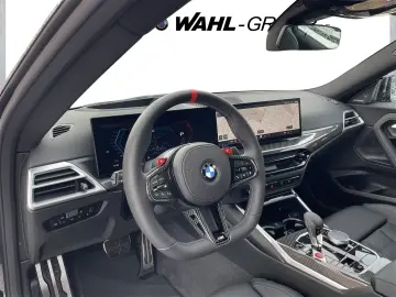 BMW M2 Coupé M DriversPack Plus Pack HarmanKardon Ca