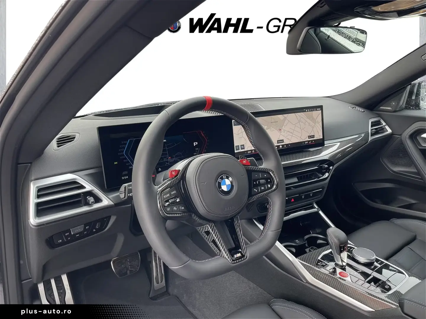 BMW M2 Coupé M DriversPack Plus Pack HarmanKardon Ca