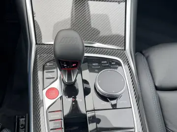 BMW M2 Coupé M DriversPack Plus Pack HarmanKardon Ca