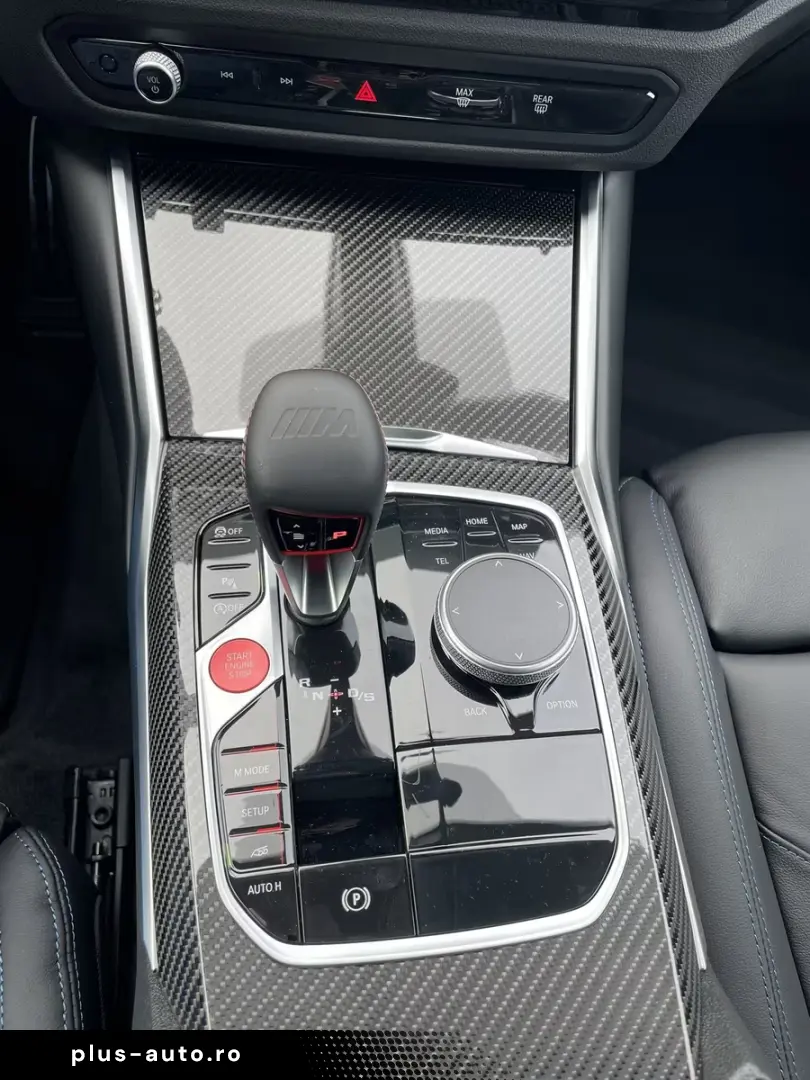 BMW M2 Coupé M DriversPack Plus Pack HarmanKardon Ca