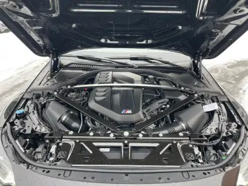 BMW M2 Coupé M DriversPack Plus Pack HarmanKardon Ca