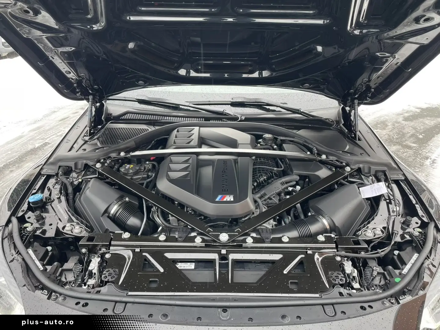 BMW M2 Coupé M DriversPack Plus Pack HarmanKardon Ca