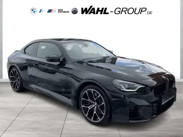 BMW M2 Coupé M DriversPack Plus Pack HarmanKardon Ca
