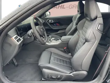 BMW M2 Coupé M DriversPack Plus Pack HarmanKardon Ca