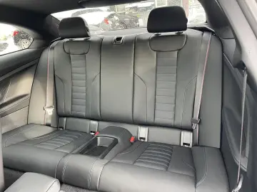 BMW M2 Coupé M DriversPack Plus Pack HarmanKardon Ca