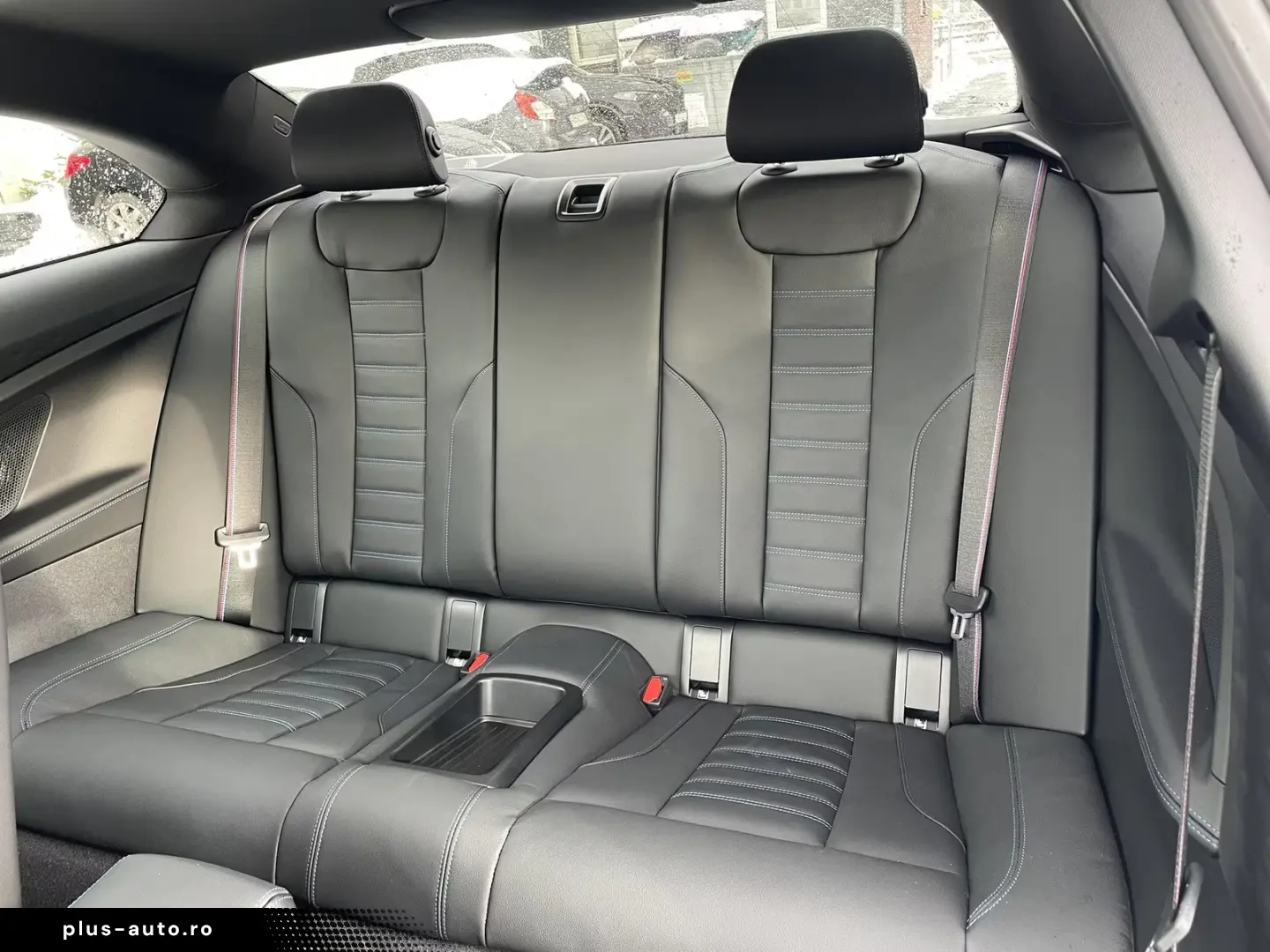 BMW M2 Coupé M DriversPack Plus Pack HarmanKardon Ca