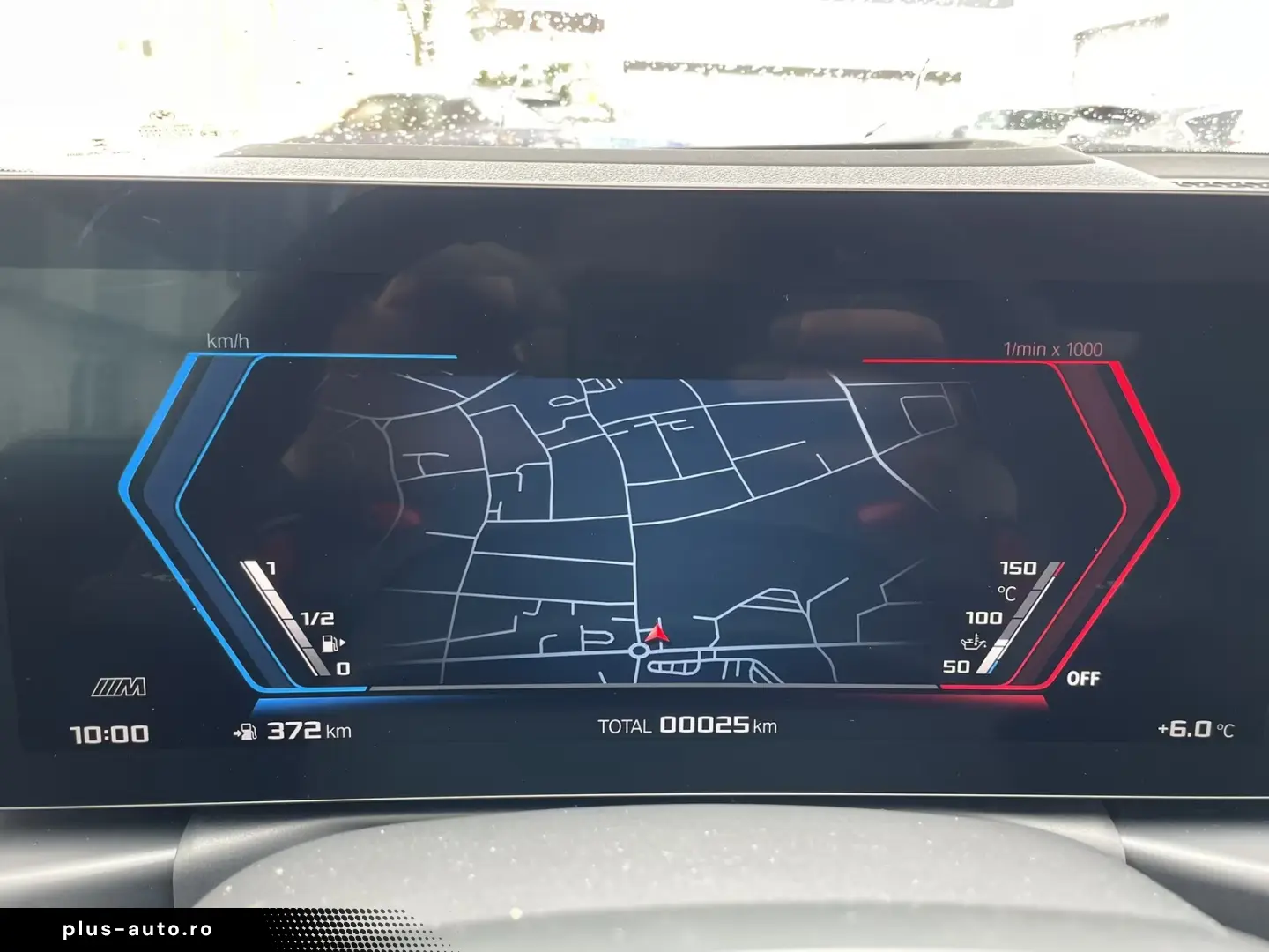 BMW M2 Coupé M DriversPack Plus Pack HarmanKardon Ca