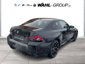 BMW M2 Coupé M DriversPack Plus Pack HarmanKardon Ca