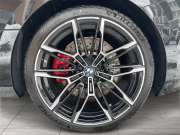 BMW M2 Coupé M DriversPack Plus Pack HarmanKardon Ca