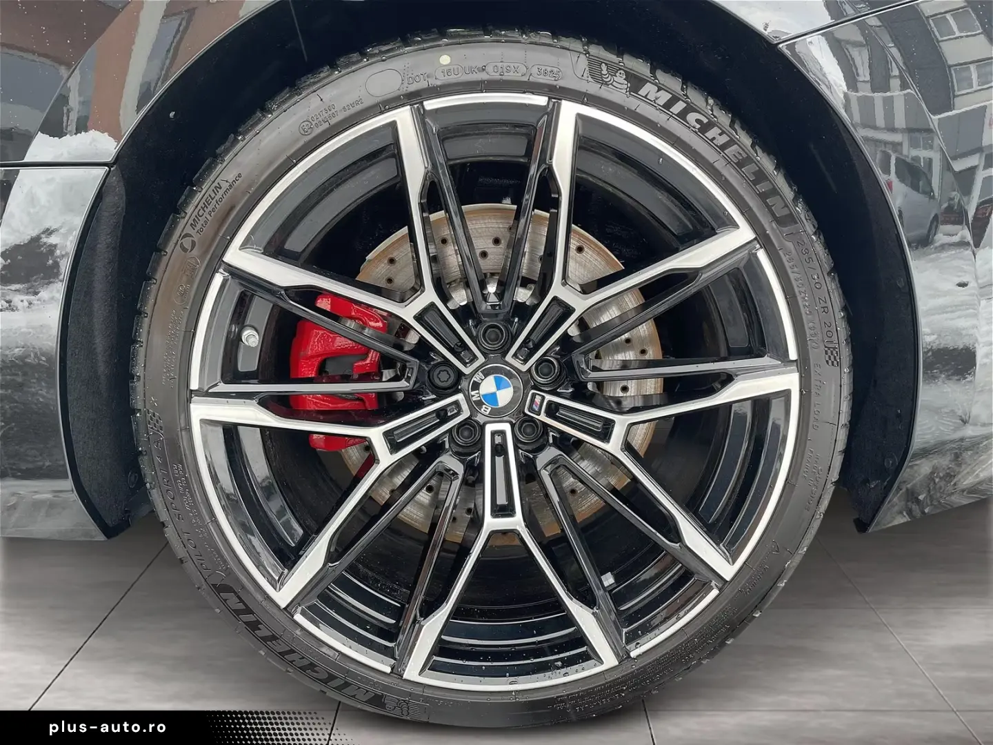 BMW M2 Coupé M DriversPack Plus Pack HarmanKardon Ca