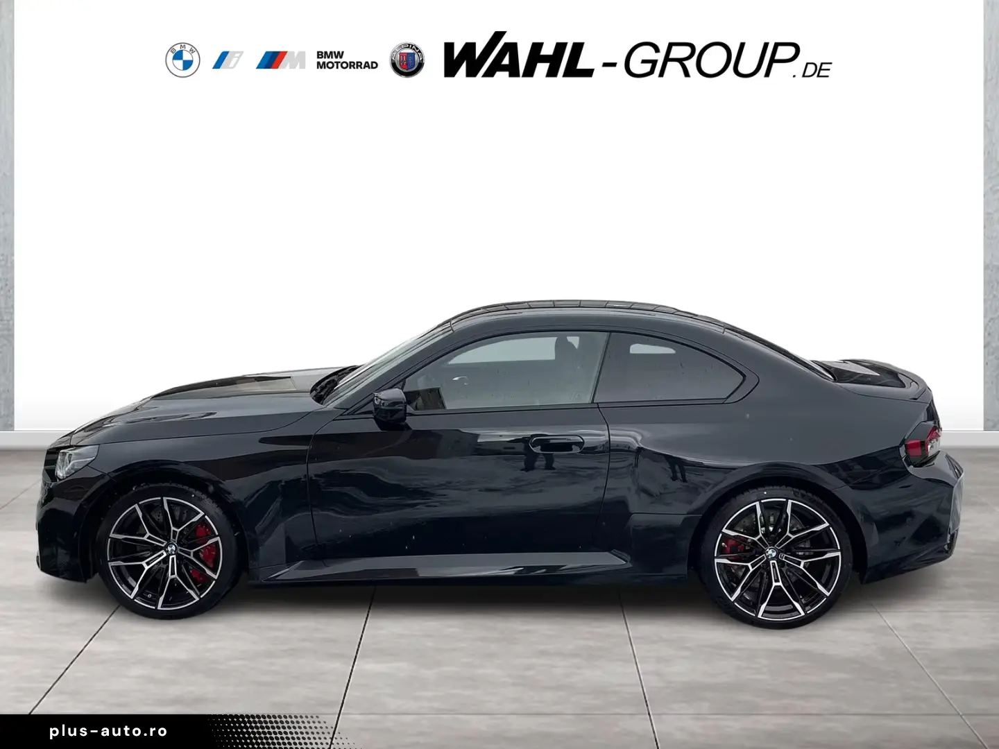 BMW M2 Coupé M DriversPack Plus Pack HarmanKardon Ca