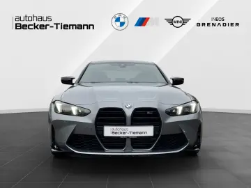 BMW M3 Competition M xDrive Limousine