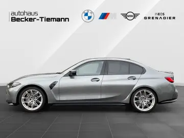 BMW M3 Competition M xDrive Limousine