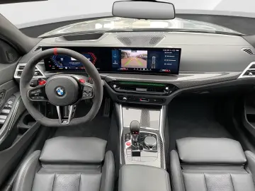 BMW M3 Competition M xDrive Limousine