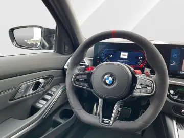 BMW M3 Competition M xDrive Limousine